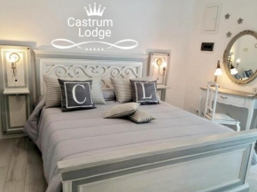Гостиница Castrum Lodge, Палермо